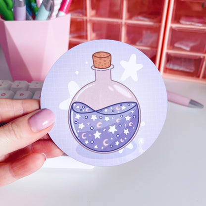 Dreamy Potion Coaster