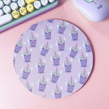 Dreamy Drink Mouse Mat
