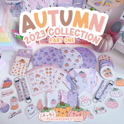Dreamy Potion Vinyl Sticker