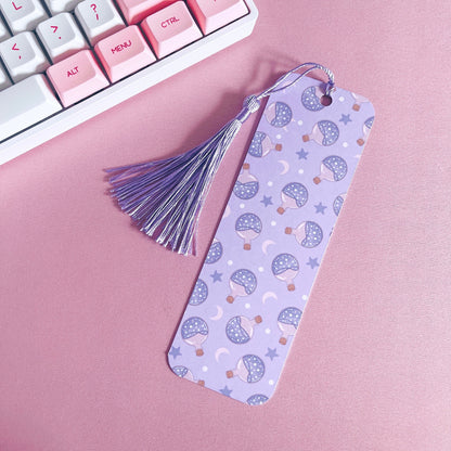 Dreamy Potion Handmade Bookmark