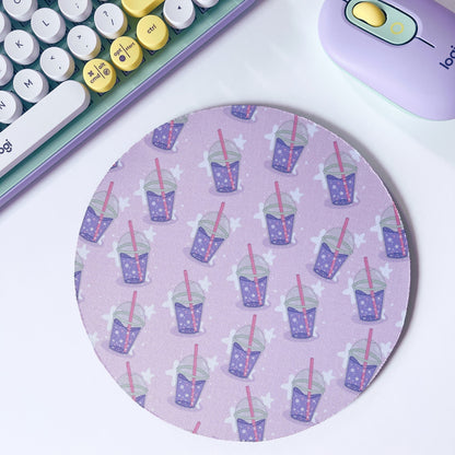 Dreamy Drink Mouse Mat