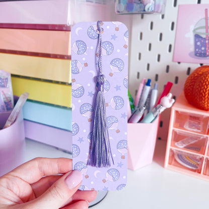 Dreamy Potion Handmade Bookmark