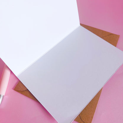 You Are The Sweetest Greetings Card