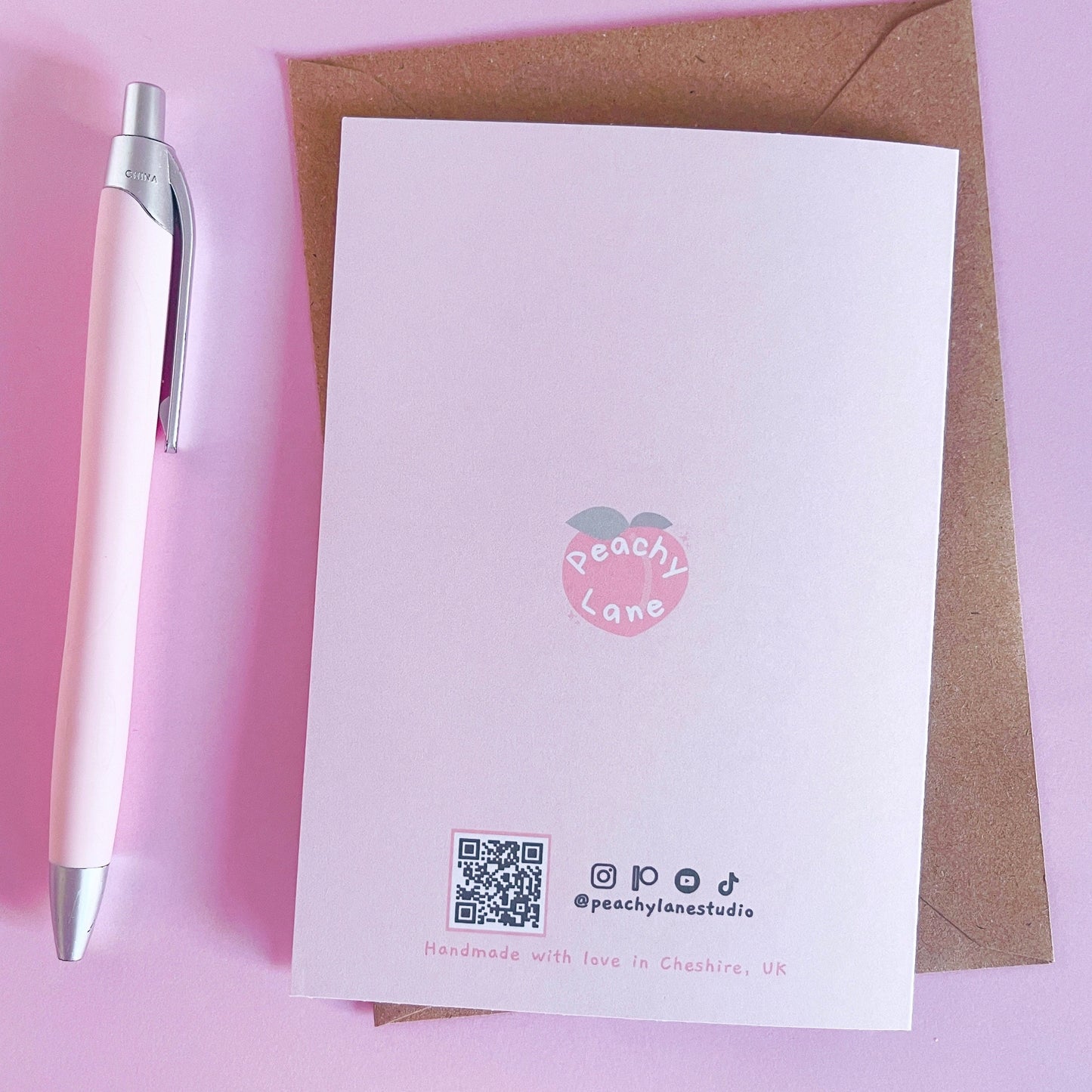 You Are The Sweetest Greetings Card