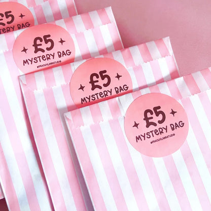 Mystery Bags