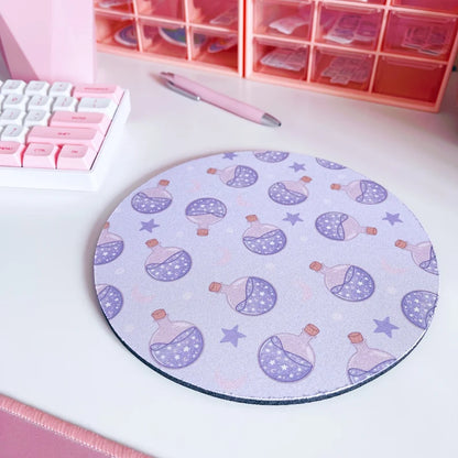 Dreamy Potion Mouse Mat