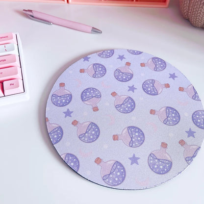 Dreamy Potion Mouse Mat