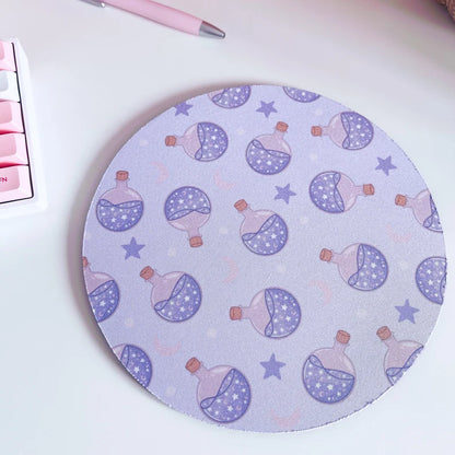 Dreamy Potion Mouse Mat