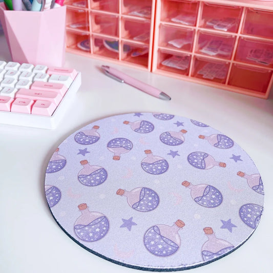 Dreamy Potion Mouse Mat