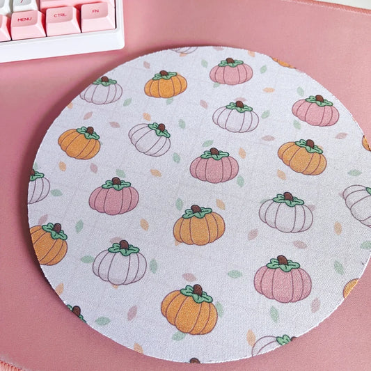 Pumpkin Mouse Mat