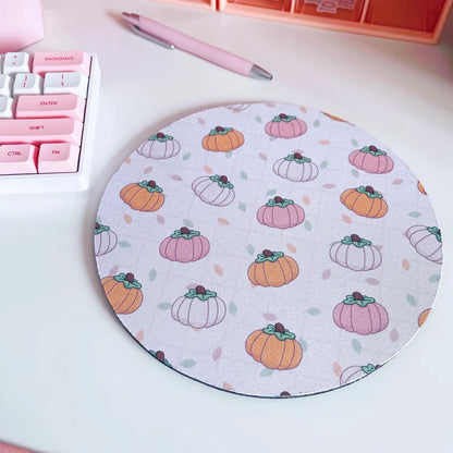 Pumpkin Mouse Mat