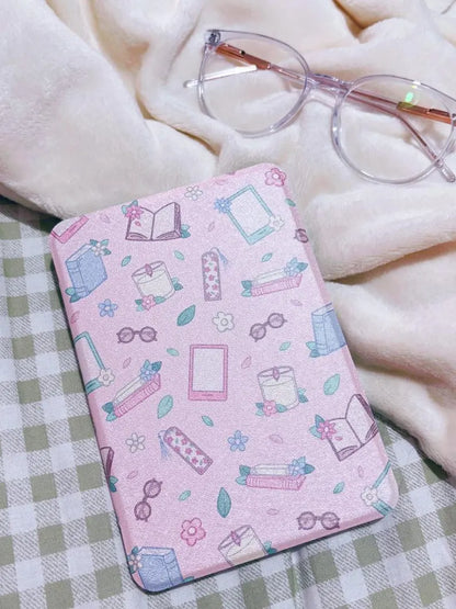 Bookish Kindle Case