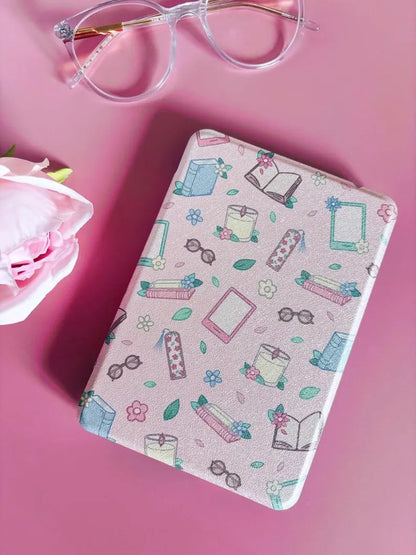 Bookish Kindle Case