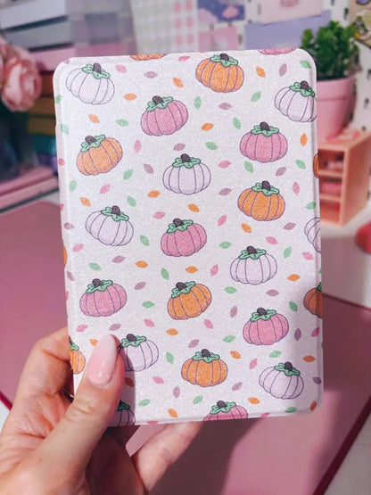 Pumpkin Kindle Case