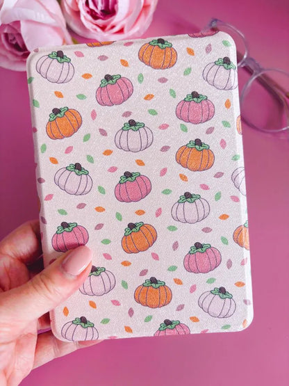 Pumpkin Kindle Case