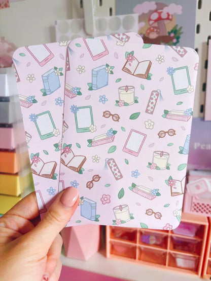 Bookish Kindle Insert