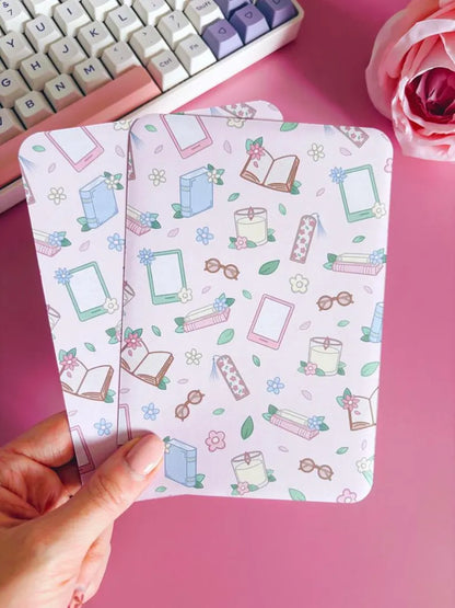 Bookish Kindle Insert