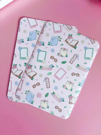 Bookish Kindle Insert