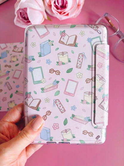 Bookish Kindle Insert