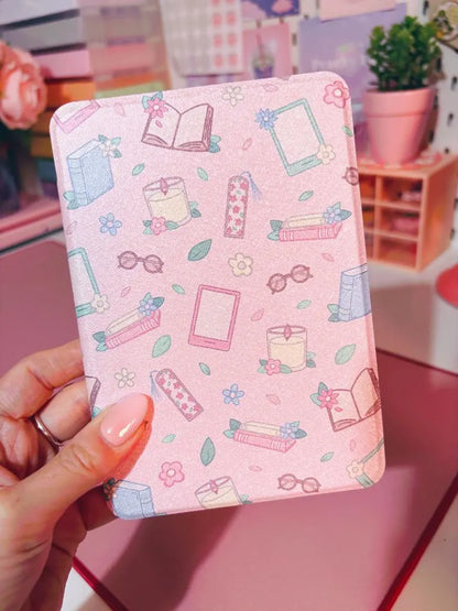 Bookish Kindle Case
