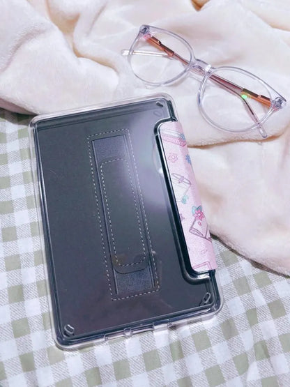 Bookish Kindle Case