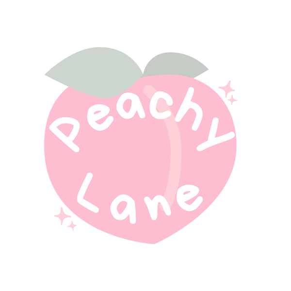 Peachy Lane Studio