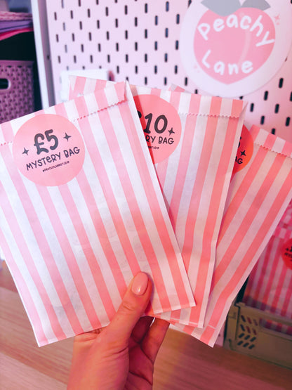 Mystery Bags