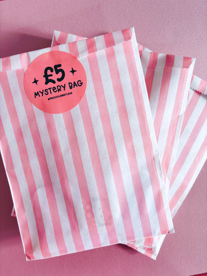 Mystery Bags