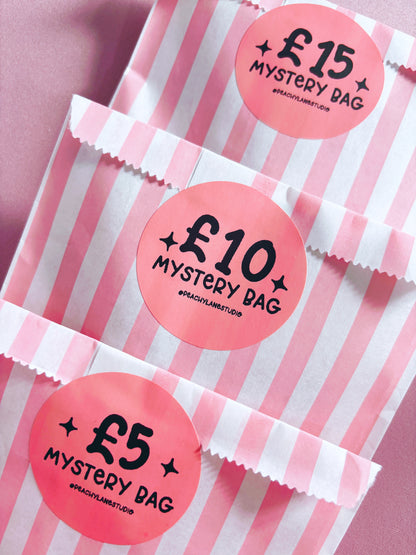 Mystery Bags