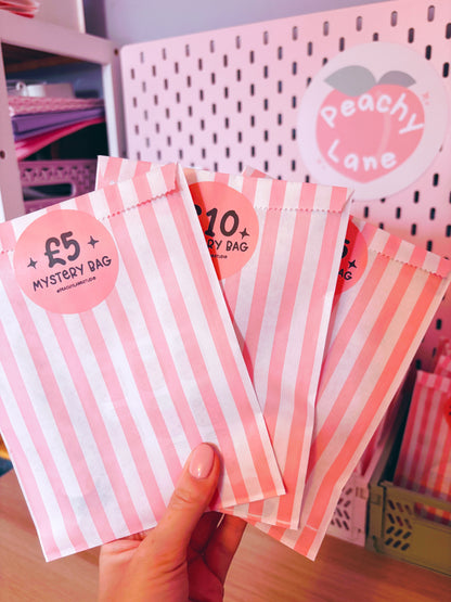 Mystery Bags