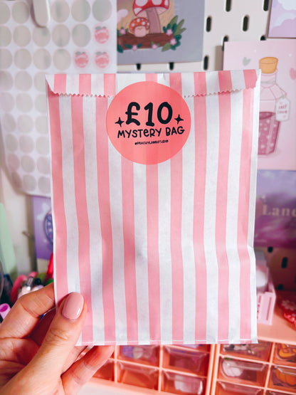 Mystery Bags